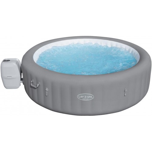 BESTWAY Lay-Z-Spa Grenada AirJet Jacuzzi dmuchane, 236 x 71 cm, do 8 osób 60135