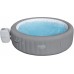 BESTWAY Lay-Z-Spa Grenada AirJet Jacuzzi dmuchane, 236 x 71 cm, do 8 osób 60135