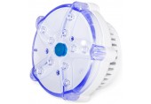BESTWAY Lay-Z-Spa Lampka LED do SPA, 7 kolorów, 9,2 x 6,2 cm 60303