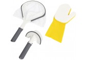 BESTWAY Lay-Z-Spa Zestaw czyszczący do SPA 60310