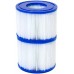 BESTWAY Lay-Z-Spa Filtr do pompy basenowej VI, 2 szt 60311