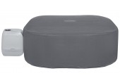 BESTWAY Lay-Z-Spa Xtras EnergySense Pokrywa termiczna do SPA 180 x 180 x 71 cm 60319