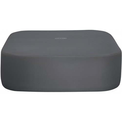 BESTWAY Lay-Z-Spa Xtras EnergySense Plus Termalny pokrowiec, 230 x 230 x 71 cm 60333
