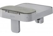 BESTWAY Lay-Z-Spa Xtras 4-w-1 Taca na akcesoria do jacuzzi 32,2 x 30,2 x 18,15 cm 60337