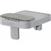 BESTWAY Lay-Z-Spa Xtras 4-w-1 Taca na akcesoria do jacuzzi 32,2 x 30,2 x 18,15 cm 60337