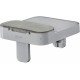 BESTWAY Lay-Z-Spa Xtras 4-w-1 Taca na akcesoria do jacuzzi 32,2 x 30,2 x 18,15 cm 60337