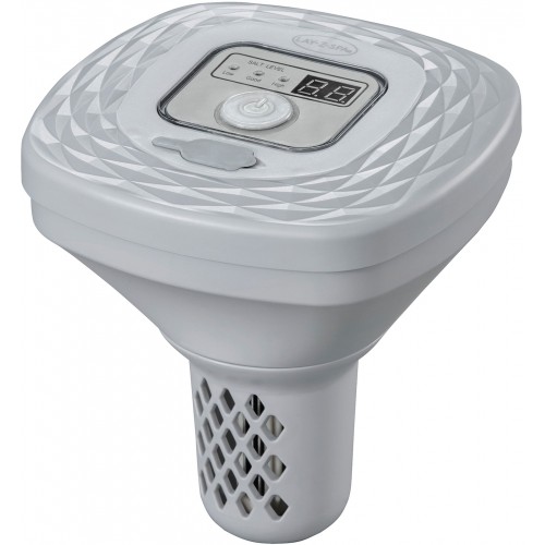 BESTWAY Lay-Z-Spa Xtras Chlorator wody morskiej do wanien z hydromasażem 0,5 g/h 60340