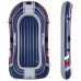 BESTWAY Hydro-Force Treck X1 Ponton, 228 x 121 x 32 cm 61064