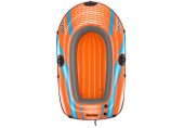 BESTWAY Kondor Elite 1000 Dmuchany ponton, 162 x 96 x 29 cm 61135