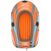 BESTWAY Kondor Elite 1000 Dmuchany ponton, 162 x 96 x 29 cm 61135