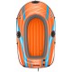 BESTWAY Kondor Elite 1000 Dmuchany ponton, 162 x 96 x 29 cm 61135