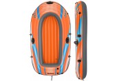 BESTWAY Kondor Elite 2000 Ponton dmuchany, 196 x 106 x 31 cm 61139