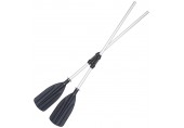 BESTWAY Hydro-Force Wiosło aluminiowe '2 145 cm 62064