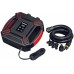 BESTWAY PowerGrip Elektryczna pompa powietrzna 12V, 300 l/min 62265