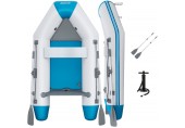BESTWAY Hydro-Force Caspian Ponton, 230 x 130 x 33 cm 65046