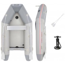 BESTWAY Hydro-Force Caspian Pro Ponton, 280 x 152 x 42 cm 65047