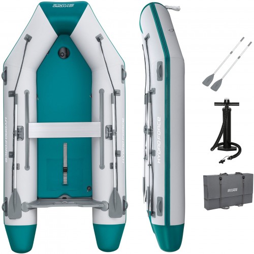 BESTWAY Hydro-Force Mirovia Pro Ponton, 330 x 162 x 44 cm 65049