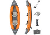 BESTWAY Hydro-Force Lite-Rapid X2 Kajak nadmuchiwany, 321 x 88 x 44 cm 65077