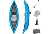 BESTWAY Hydro-Force Cove Champion Kajak nadmuchiwany, 275 x 81 x 45 cm 65115