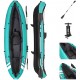 BESTWAY Hydro-Force Ventura X1 Kajak nadmuchiwany, 280 x 86 x 40 cm 65118