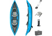BESTWAY Hydro-Force Cove Champion X2 Kajak nadmuchiwany, 331 x 88 x 45 cm 65131