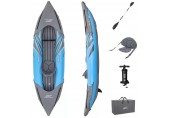 BESTWAY Hydro-Force Surge Elite X1 Kajak nadmuchiwany, 305 x 91 x 40 cm 65143
