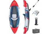BESTWAY Hydro-Force Rapid X1 Kajak nadmuchiwany, 290 x 91 x 42 cm 65176