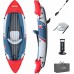 BESTWAY Hydro-Force Rapid X1 Kajak nadmuchiwany, 290 x 91 x 42 cm 65176