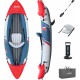 BESTWAY Hydro-Force Rapid X1 Kajak nadmuchiwany, 290 x 91 x 42 cm 65176