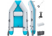 BESTWAY Hydro-Force Corinth Elite Ponton dmuchany, 230 x 130 x 33 cm 65177