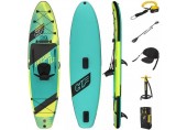 BESTWAY Hydro-Force Freesoul Tech Convertible Dmuchana deska SUP 65310
