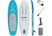 BESTWAY Hydro-Force Aqua Journey Dmuchana deska SUP 6532A