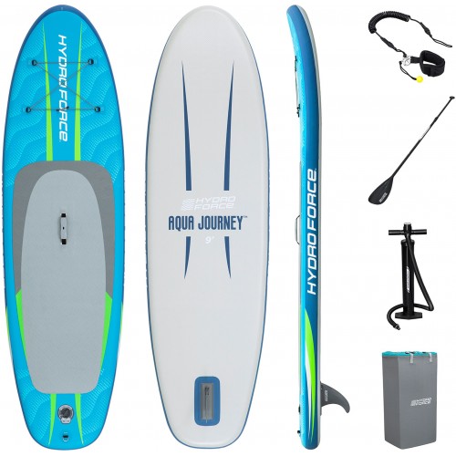 BESTWAY Hydro-Force Aqua Journey Dmuchana deska SUP 6532A