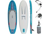 BESTWAY Hydro-Force Oceana Dmuchana deska SUP z oparciem 6532B