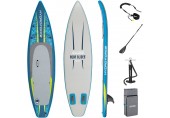 BESTWAY Hydro-Force Aqua Glider Dmuchana deska SUP 6532F