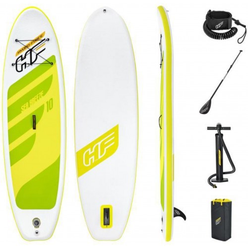 BESTWAY Hydro-Force Sea Breeze Dmuchana deska SUP 65340