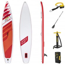 BESTWAY Hydro-Force Fastblast Tech Dmuchana deska SUP 65343