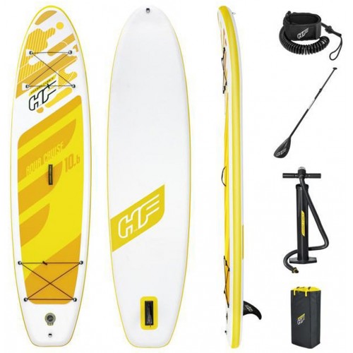 BESTWAY Hydro-Force Aqua Cruise Dmuchana deska SUP 65348