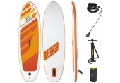 BESTWAY Hydro-Force Aqua Journey Dmuchana deska SUP 65349