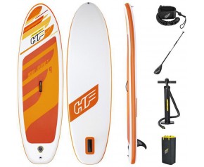 BESTWAY Hydro-Force Aqua Journey Dmuchana deska SUP 65349