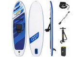 BESTWAY Hydro-Force Oceana Convertible Dmuchana deska SUP 65350