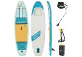BESTWAY Hydro-Force Panorama Dmuchana deska SUP 65363