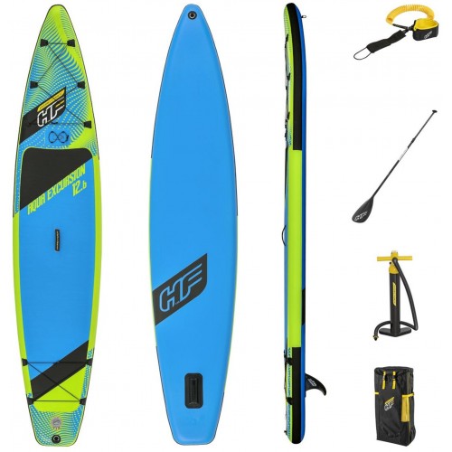 BESTWAY Hydro-Force Aqua Excursion Dmuchana deska SUP 65373