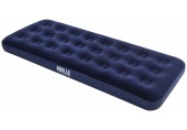 BESTWAY Air Bed Klasik Jr. Twin Materac dmuchany, 185 x 76 x 22 cm 67000