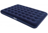 BESTWAY Air Bed Klasik Full Materac dmuchany, 191 x 137 x 22 cm 67002