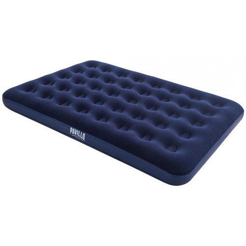 BESTWAY Air Bed Klasik Queen Materac dmuchany, 203 x 152 x 22 cm 67003