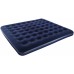 BESTWAY Air Bed Klasik King Materac dmuchany, 203 x 183 x 22 cm 67004