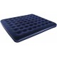 BESTWAY Air Bed Klasik King Materac dmuchany, 203 x 183 x 22 cm 67004