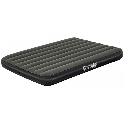 BESTWAY TriTech Full Materac dmuchany, 191 x 137 x 25 cm 6713M