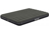 BESTWAY TriTech Queen Dmuchany materac z ładowalną pompką, 203 x 152 x 25 cm 6716S